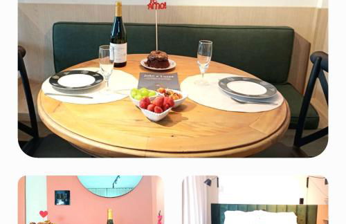 Apartamento completo e acolhedor, Santos - Foto 6