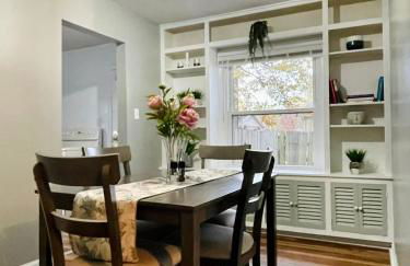 Central Chic on Washington - Foto 25