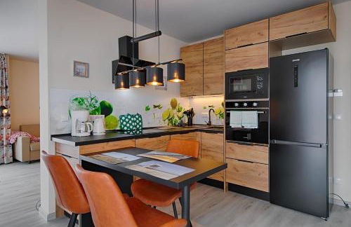 Fewo Karlstraße 14 - Ostseebad Koserow - Foto 1