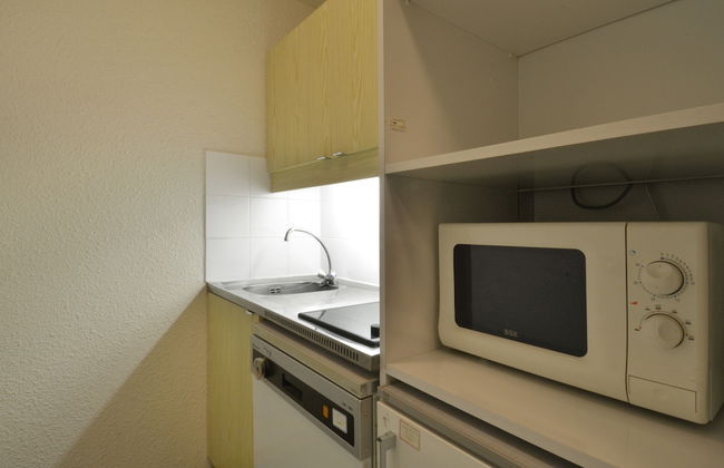 OIP Plagne Bellecôte - Foto 11