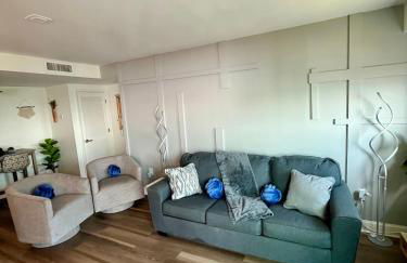 Luxe by the Sea - 5-Star Beachfront Escape - Foto 2