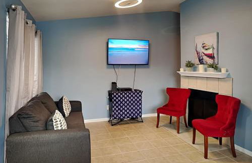 Palms at Cove View 1324 - Summer Daze - Foto 1