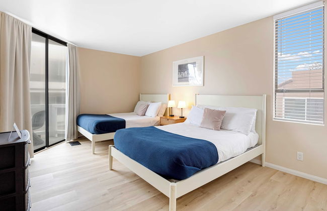 Belmont by Avantstay 3BR Home on Mission Beach! Ocean Views! - Foto 27