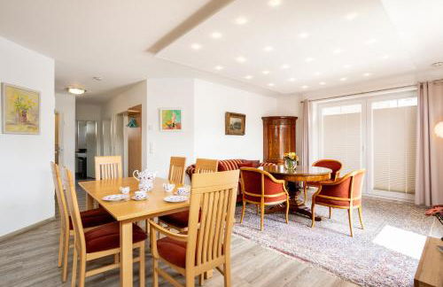 Ferienwohnungen Hafenresidenz Alter Speicher Lauterbach - Foto 17