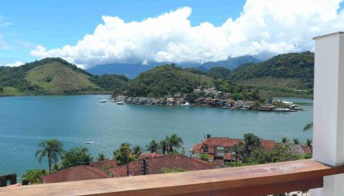 Casa em Angra dos Reis no Paraíso do Condomínio do Engenho - Foto 2