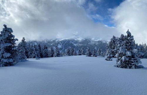 La Kaz montagne - Foto 32