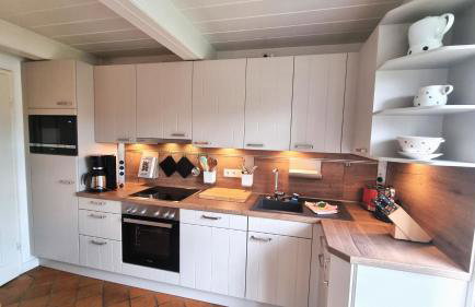 Haus Kliffkante Whg 1 Goting - Foto 18