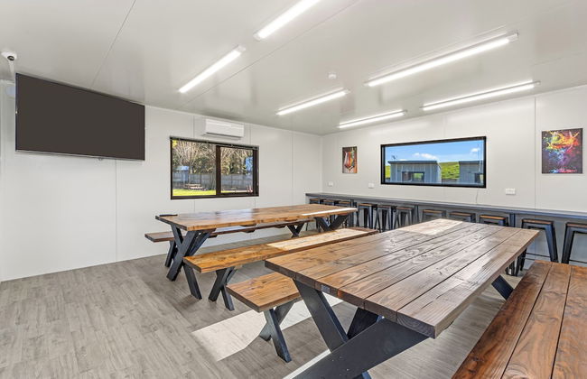 North South Holiday Park - Photo 80