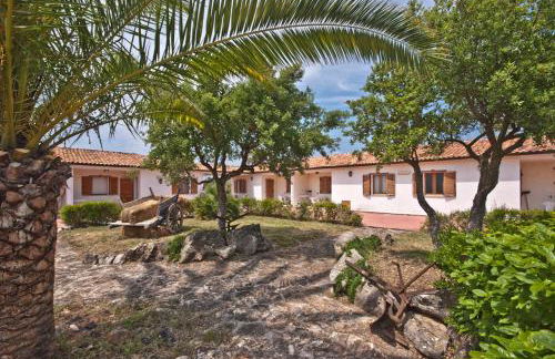 Agriturismo Sa Suerera - Foto 74