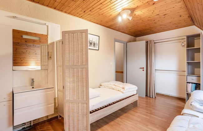 Peaceful Farmhouse, Lessive - Foto 3