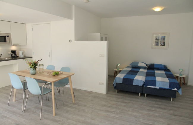 Stunning Apartment in Schoorl, North Holland, you can Bike to the Beach - Foto 4