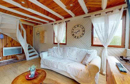 Chalet Glitzerstein - Foto 19