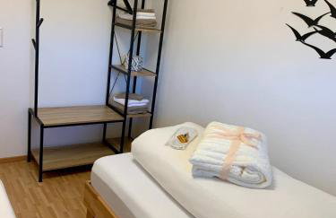 Quartier22 - Ferienwohnung mit Altstadtblick - Foto 9