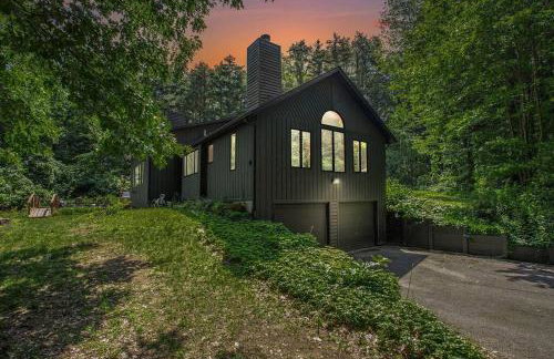 Smitten in da Mitten - 18 acres, Arcades, High Spd Web, Hot Tub, Pond! - Foto 57