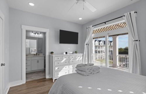 South Breeze townhouse - Foto 18