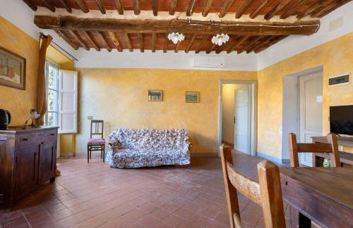 Villa Chelucci - Gualdo - Foto 11