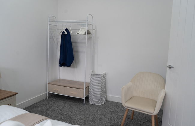 Stylish 1-bed Apartment in Birmingham - Foto 13