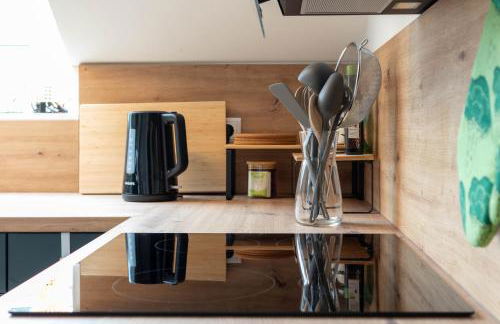 Wanderers Inn Heidschnuckenweg - Foto 14