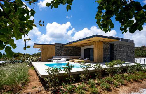 Akra Grammeno Beachfront Villas - Foto 62