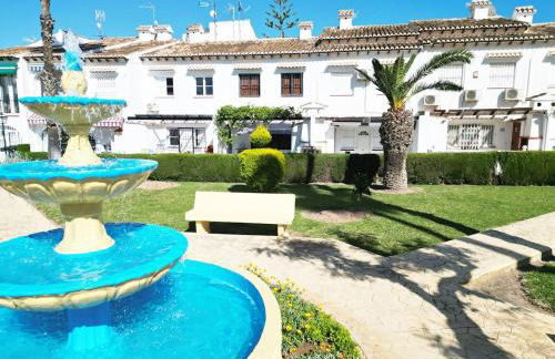 Bungaló junto a la piscina #PRP008 StayOrihuela - Foto 24