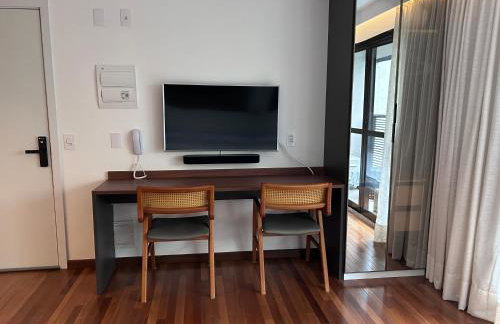 Studio na Vila Madalena Novo - Foto 5