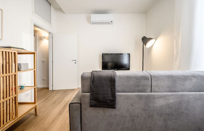 Emilia Suite Young - Photo 21