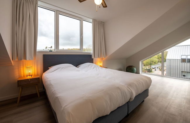 Luxury Apartment in Residence Marina Kamperland - pet Friendly - Foto 22