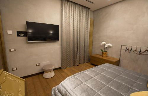Civico Cinque Home Luxury Apartment - Foto 23