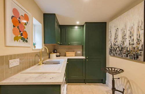 Cart Lodge by Bloom Stays - Foto 19