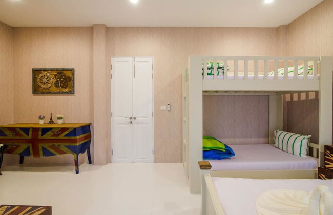 Baan Hua Hin Suk Jung - Foto 20