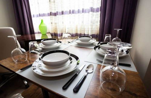 Spacious 1 Bedroom Apartment in Heart of San Diego - Foto 19