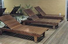 Studio Perfeito - próximo ao aeroporto - Foto 29