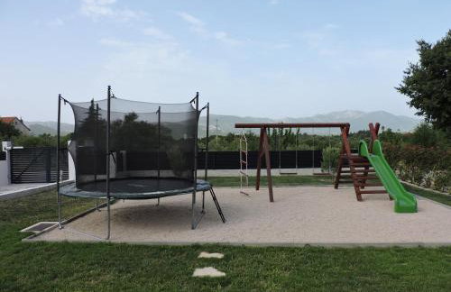 Holiday home "Olive tree", with pool - Best Host 2025 - Foto 16