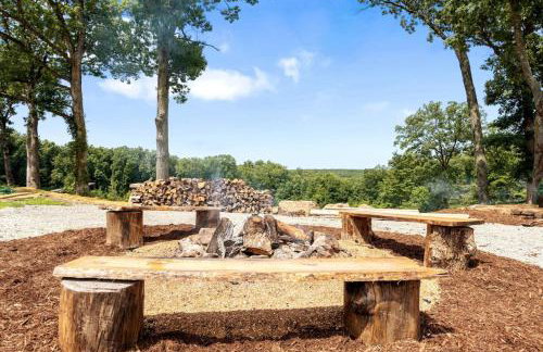 SALIDA - Tiny Houses Of French Village - Foto 14