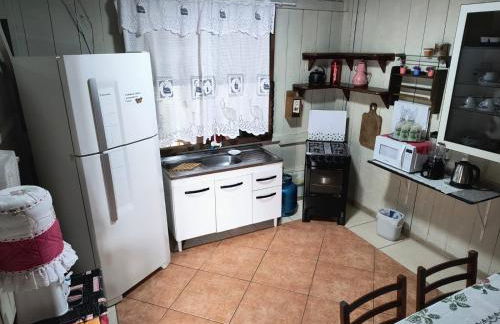 Casa para temporta no Norte da Ilha / Florianópolis - Foto 9