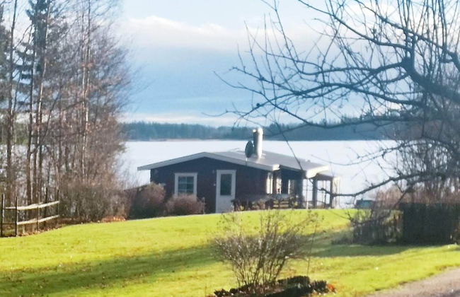 4 Person Holiday Home in Gavle - Foto 13