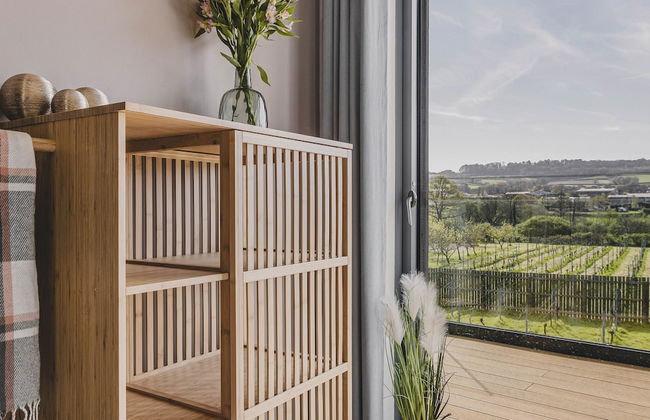 Heron House - Luxury Grand Designs Eco-home - Foto 41