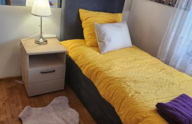 APARTMAN LIDER Zagreb Free Parking 2 Bedrooms 54 m2 Self Check-in - Photo 22