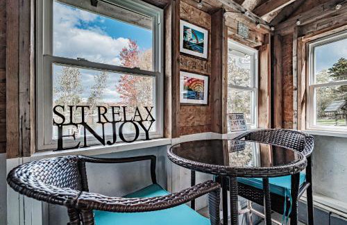 Camp S'Mores Lakefront Hot Tub Dogs stayFREE - Foto 36