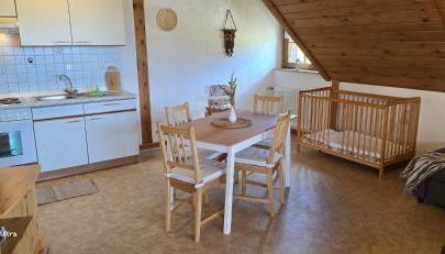 Mittlerer Itzenwaldhof - Heimkehr - Foto 3