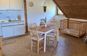 Mittlerer Itzenwaldhof - Heimkehr - Foto 3