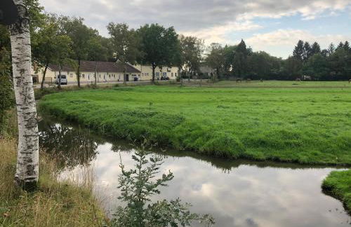 Gästehaus, Ferienwohnung, Monteurwohnung, Stedinger Landhotel - Photo 18