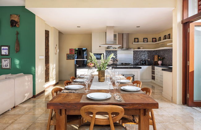 Jabunami Villa - Foto 78