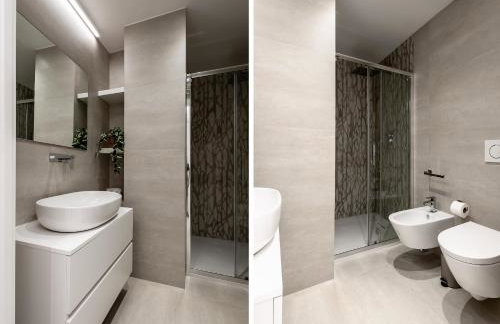 StayEasy Big panoramic apartment - Central Station - Foto 31