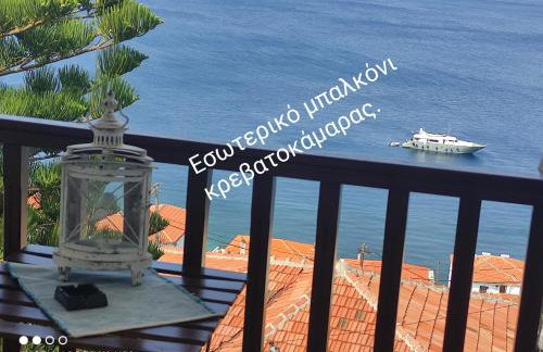 MESONISI maisonette - Foto 66