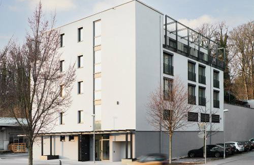 livisit bergapartments Stuttgart - Foto 7