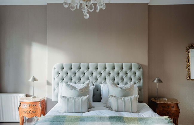 Prestigious Townhouse close to Princes Street - Foto 4