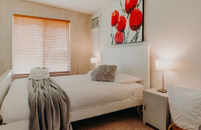 Farmers Quarters - Foto 9