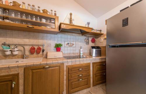 Villa GioAn - max 18, Private Playground and Sea View - Foto 56