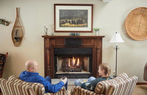 Rippling Waters close to Timberline ski slopes - Photo 8